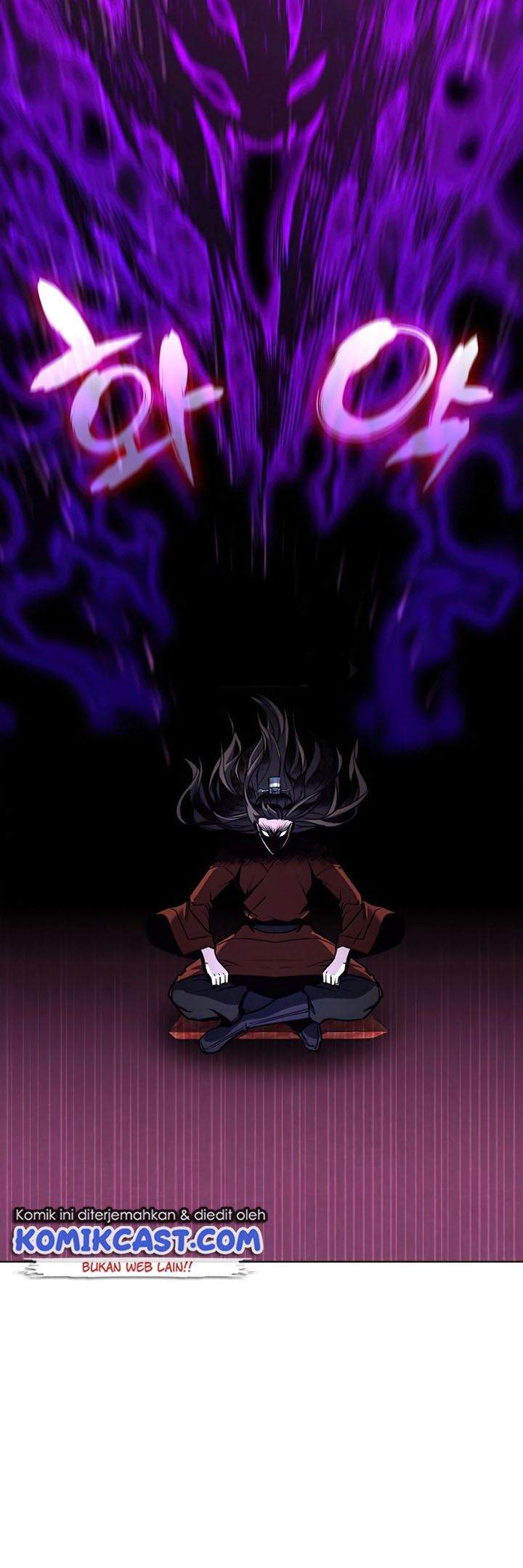 I Reincarnated As The Crazed Heir Chapter 16 - halaman 57