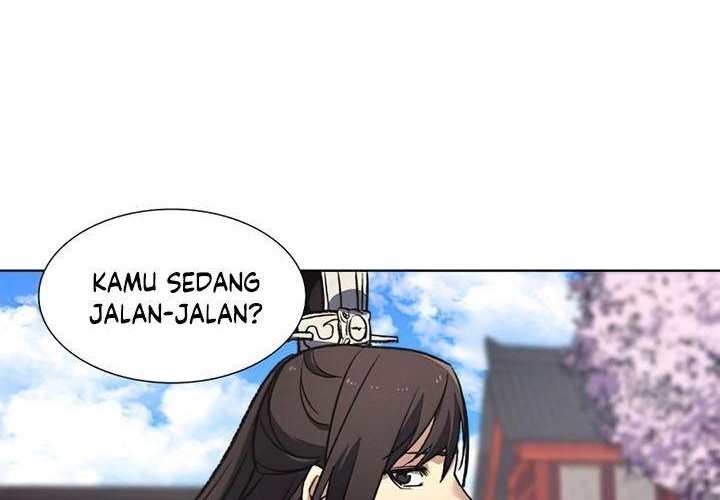 I Reincarnated As The Crazed Heir Chapter 16 - halaman 61