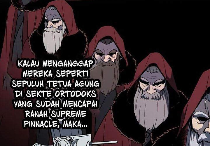 I Reincarnated As The Crazed Heir Chapter 16 - halaman 7