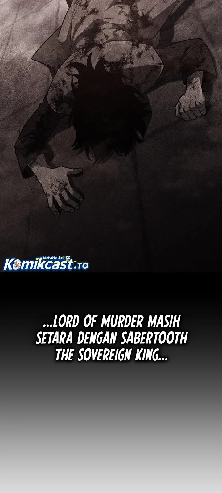 I Reincarnated As The Crazed Heir Chapter 160 - halaman 10