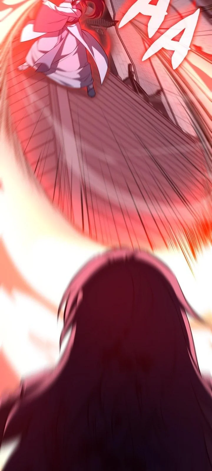 I Reincarnated As The Crazed Heir Chapter 160 - halaman 100