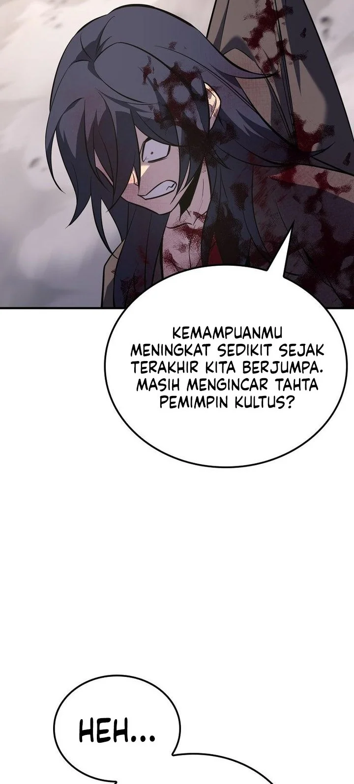 I Reincarnated As The Crazed Heir Chapter 160 - halaman 104