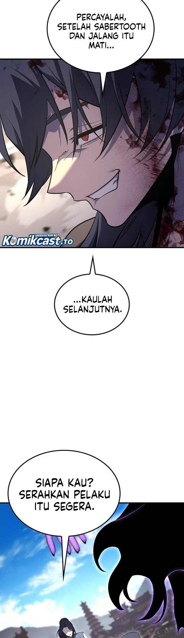 I Reincarnated As The Crazed Heir Chapter 160 - halaman 105