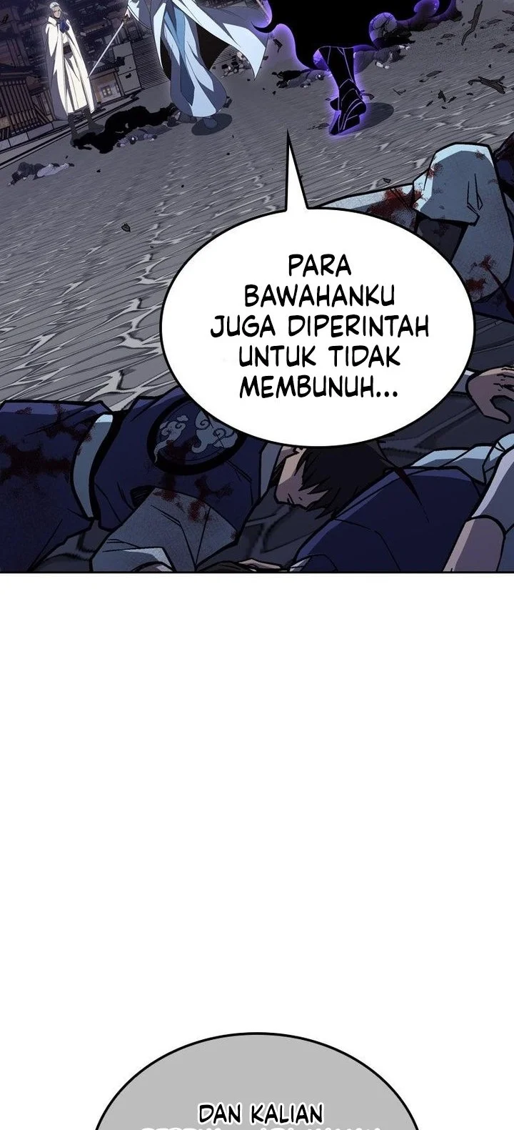 I Reincarnated As The Crazed Heir Chapter 160 - halaman 110
