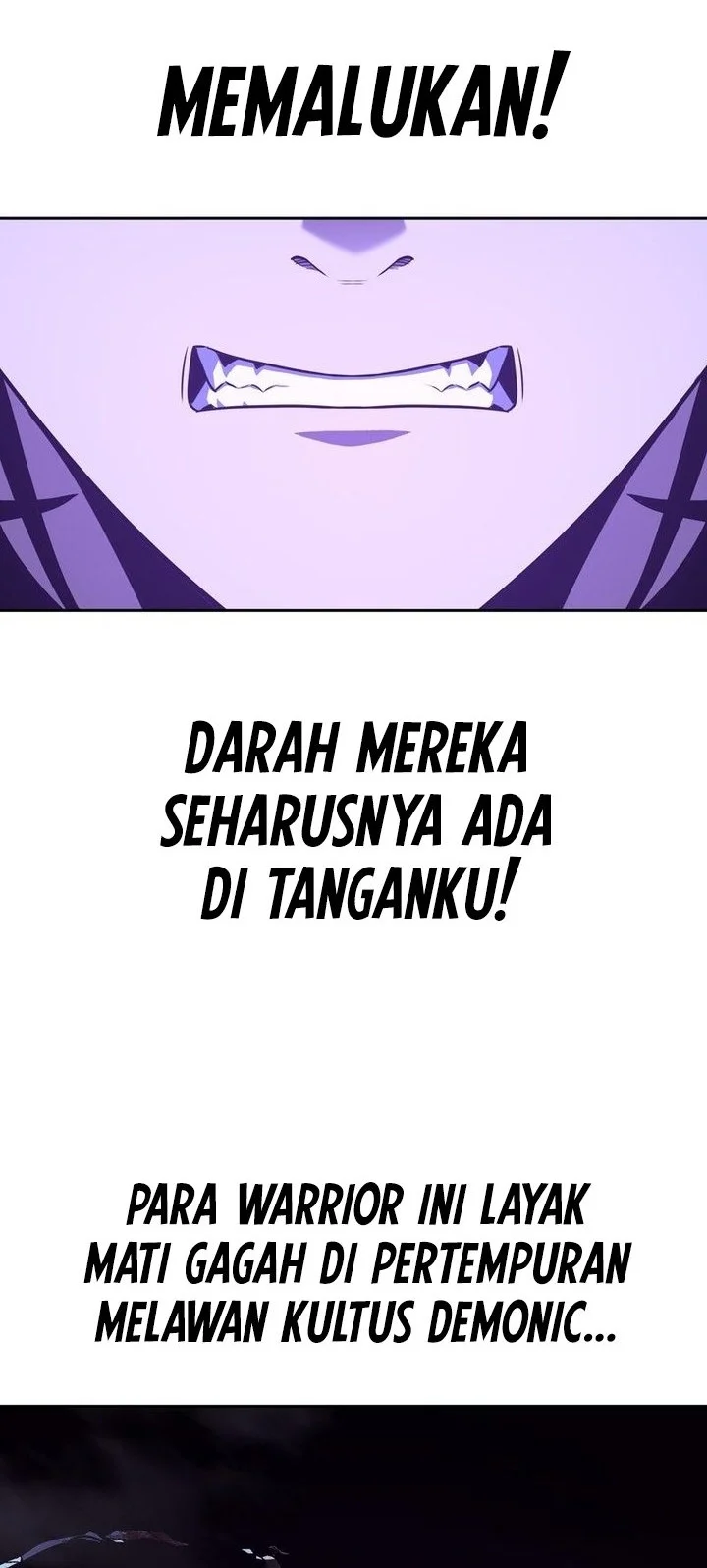 I Reincarnated As The Crazed Heir Chapter 160 - halaman 116