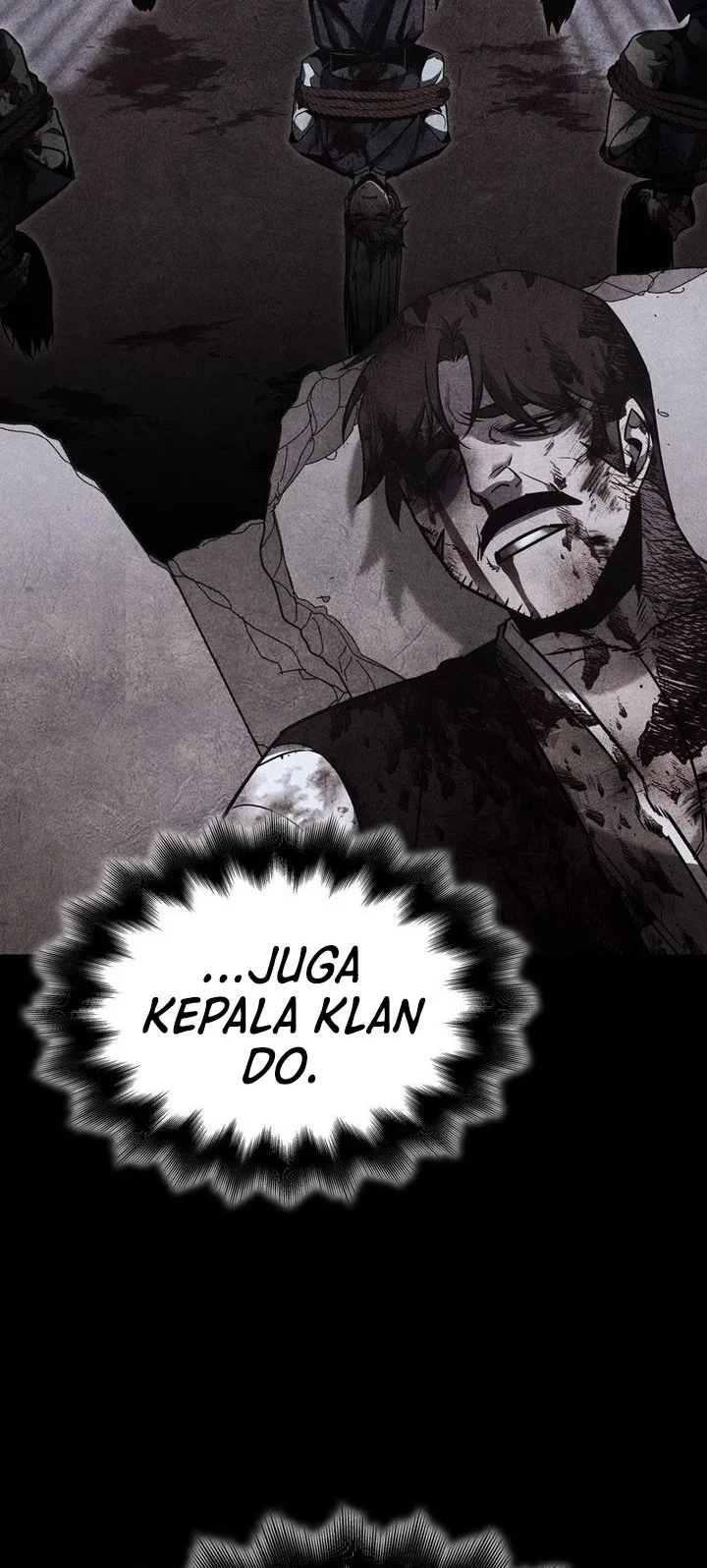 I Reincarnated As The Crazed Heir Chapter 160 - halaman 122