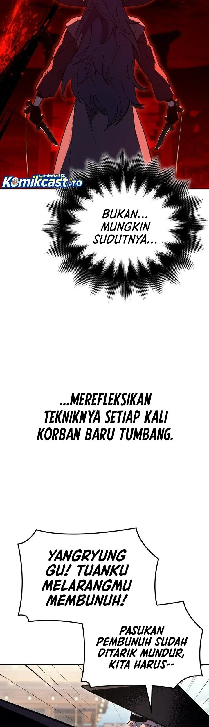 I Reincarnated As The Crazed Heir Chapter 160 - halaman 13