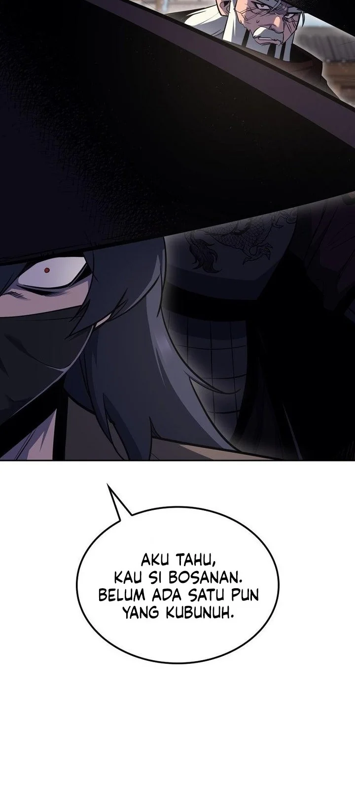 I Reincarnated As The Crazed Heir Chapter 160 - halaman 14