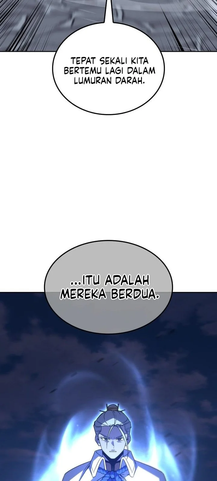 I Reincarnated As The Crazed Heir Chapter 160 - halaman 16