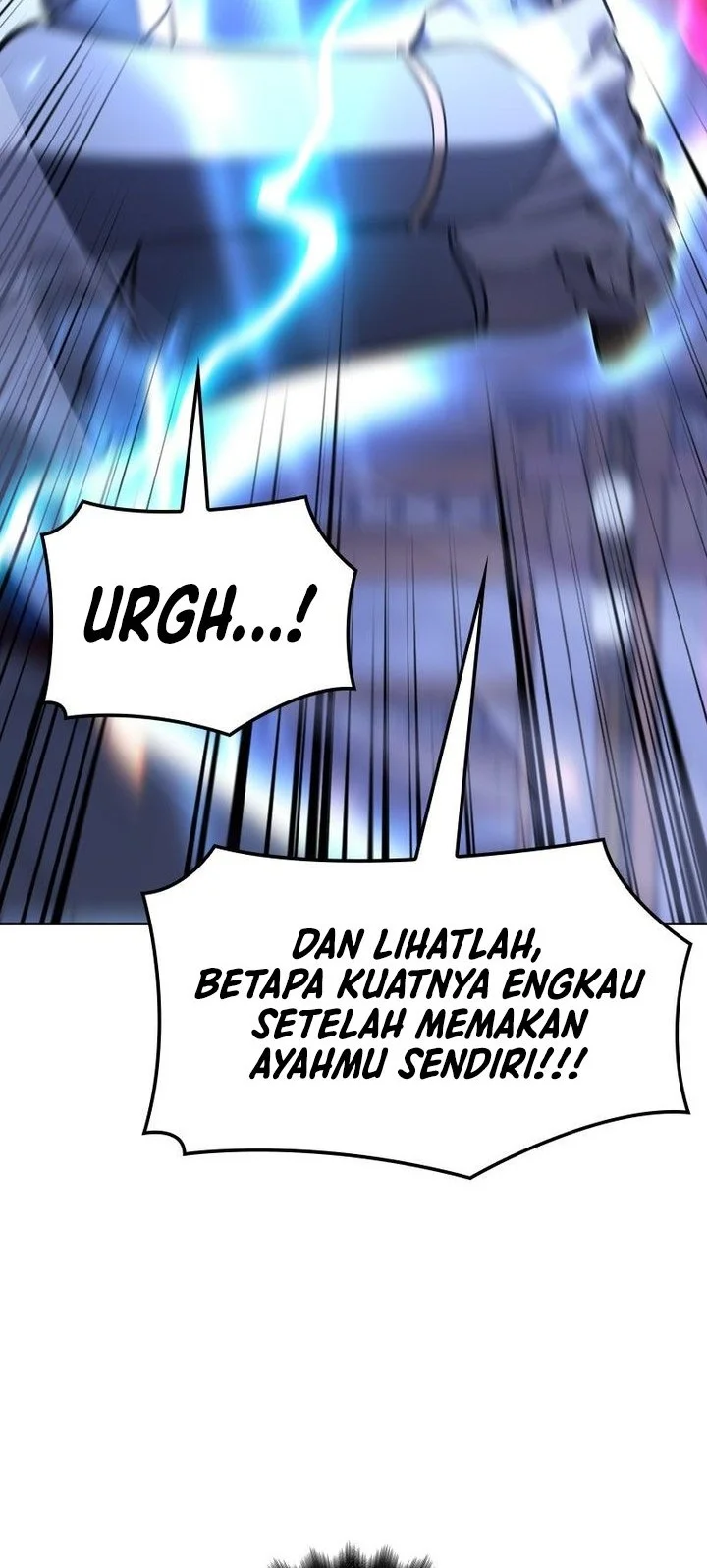 I Reincarnated As The Crazed Heir Chapter 160 - halaman 20