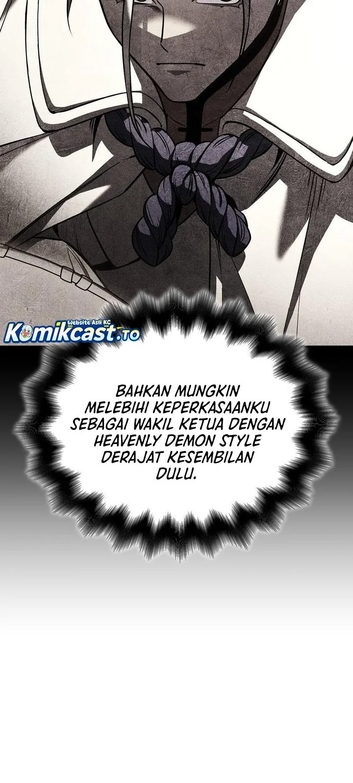 I Reincarnated As The Crazed Heir Chapter 160 - halaman 24