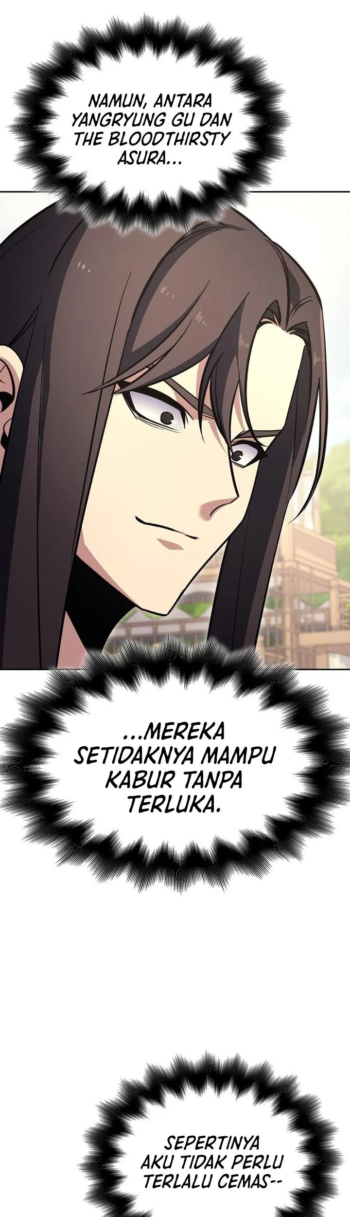 I Reincarnated As The Crazed Heir Chapter 160 - halaman 25