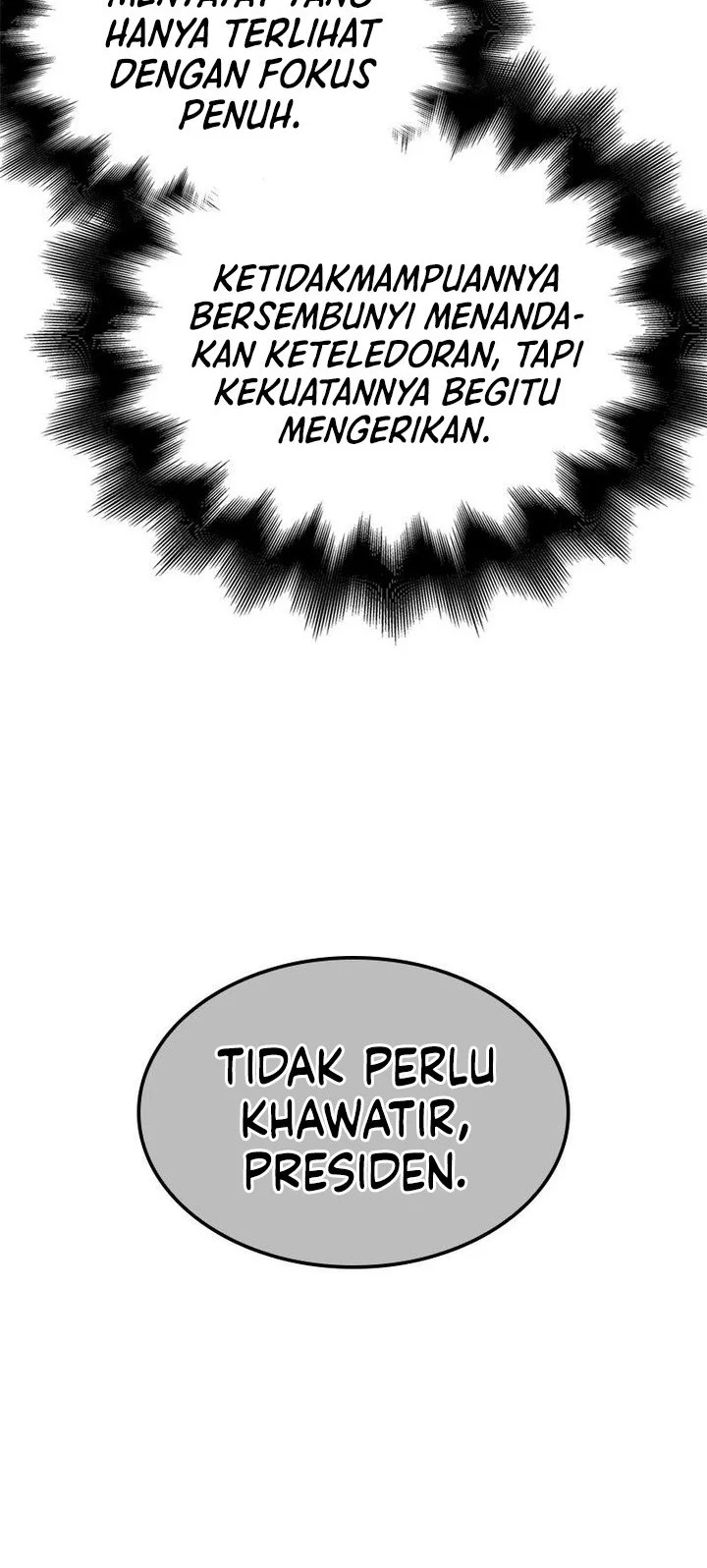 I Reincarnated As The Crazed Heir Chapter 160 - halaman 28