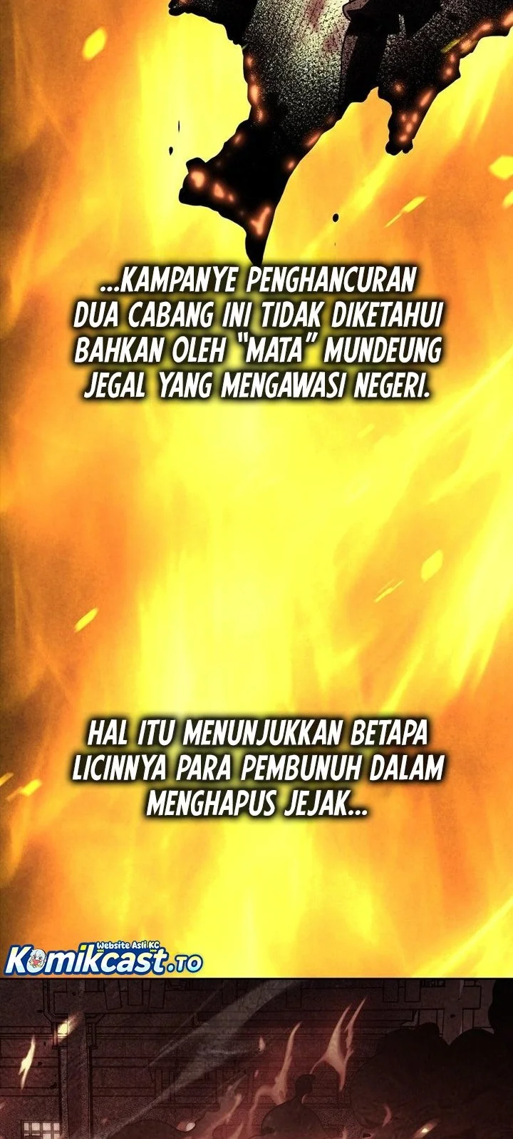 I Reincarnated As The Crazed Heir Chapter 160 - halaman 4