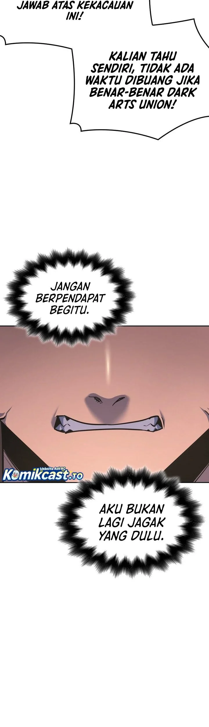 I Reincarnated As The Crazed Heir Chapter 160 - halaman 41