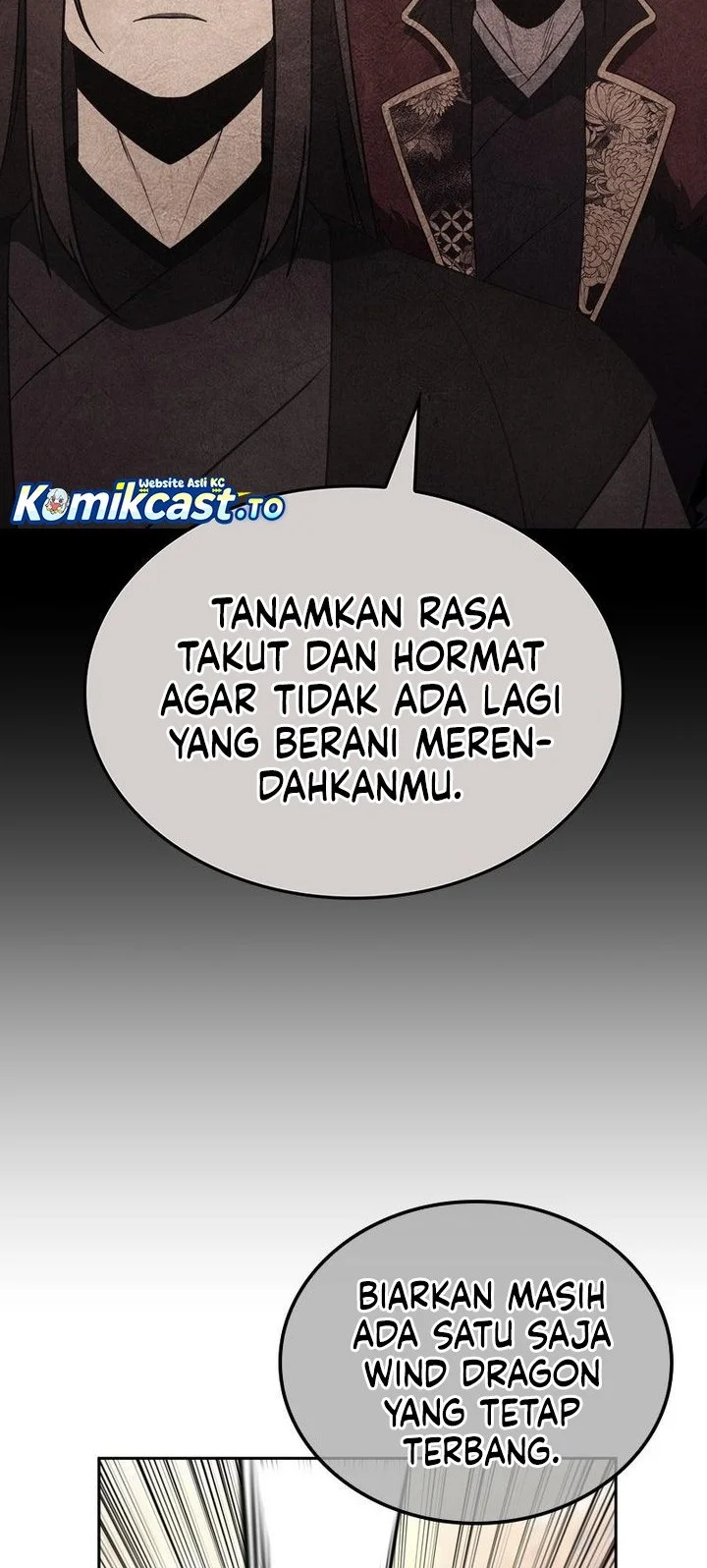 I Reincarnated As The Crazed Heir Chapter 160 - halaman 46