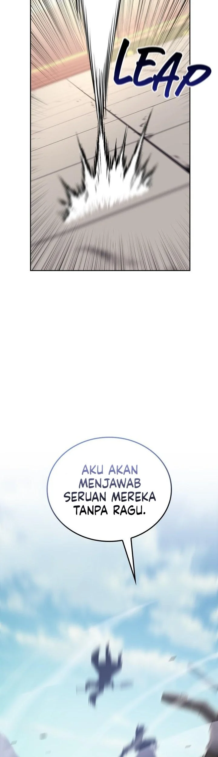 I Reincarnated As The Crazed Heir Chapter 160 - halaman 47