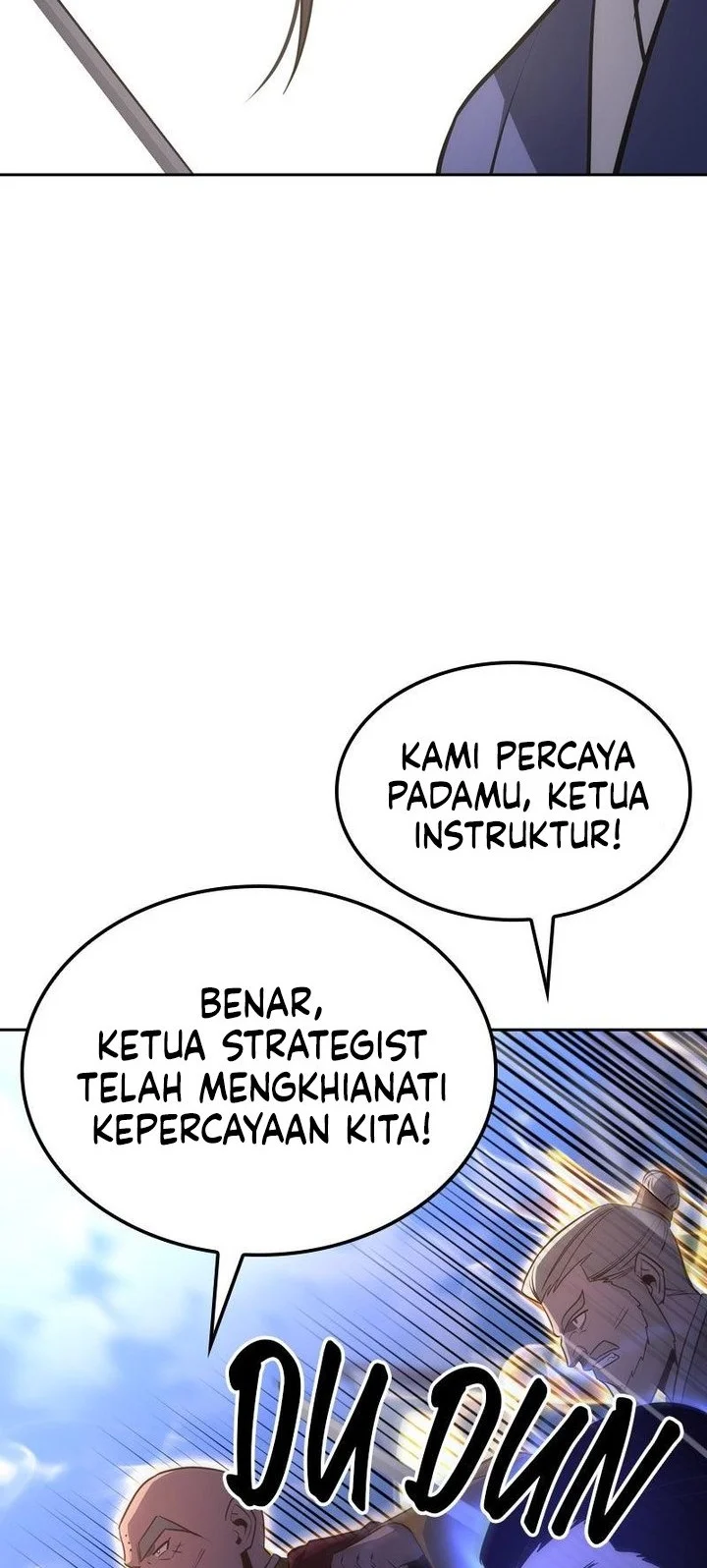 I Reincarnated As The Crazed Heir Chapter 160 - halaman 56