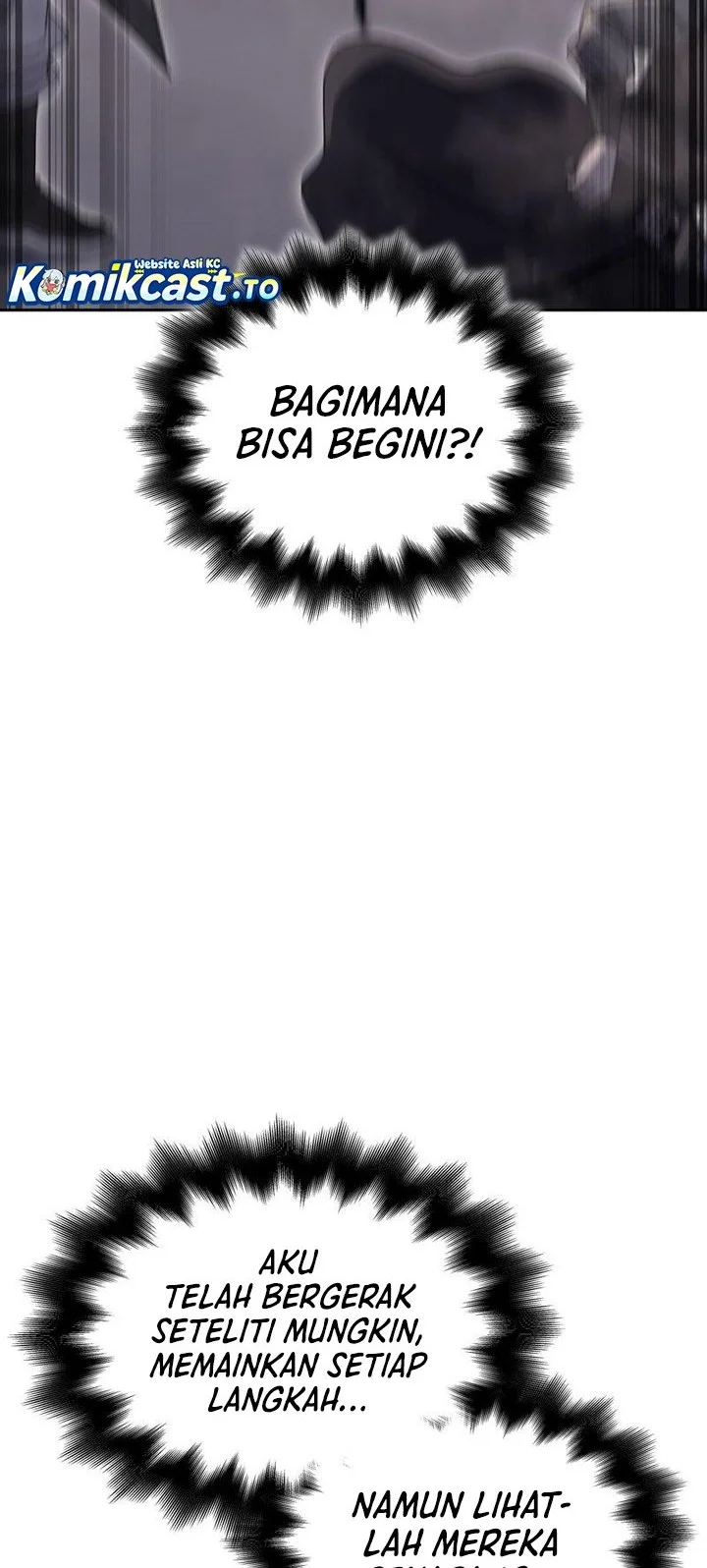 I Reincarnated As The Crazed Heir Chapter 160 - halaman 64