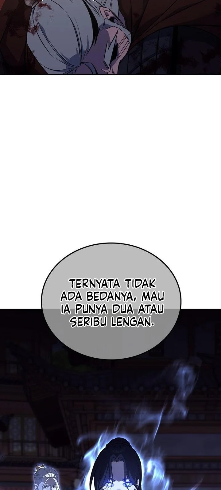I Reincarnated As The Crazed Heir Chapter 160 - halaman 70