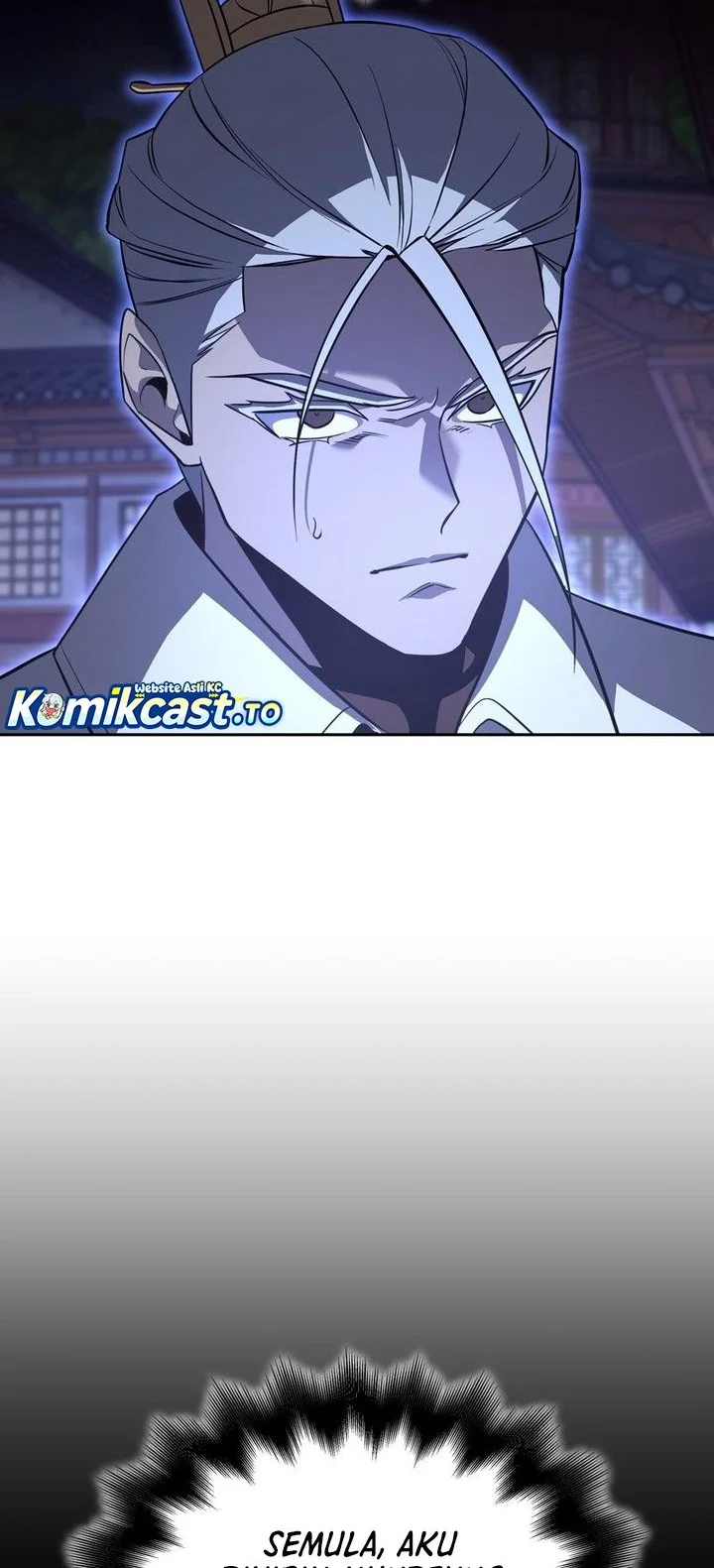 I Reincarnated As The Crazed Heir Chapter 160 - halaman 72