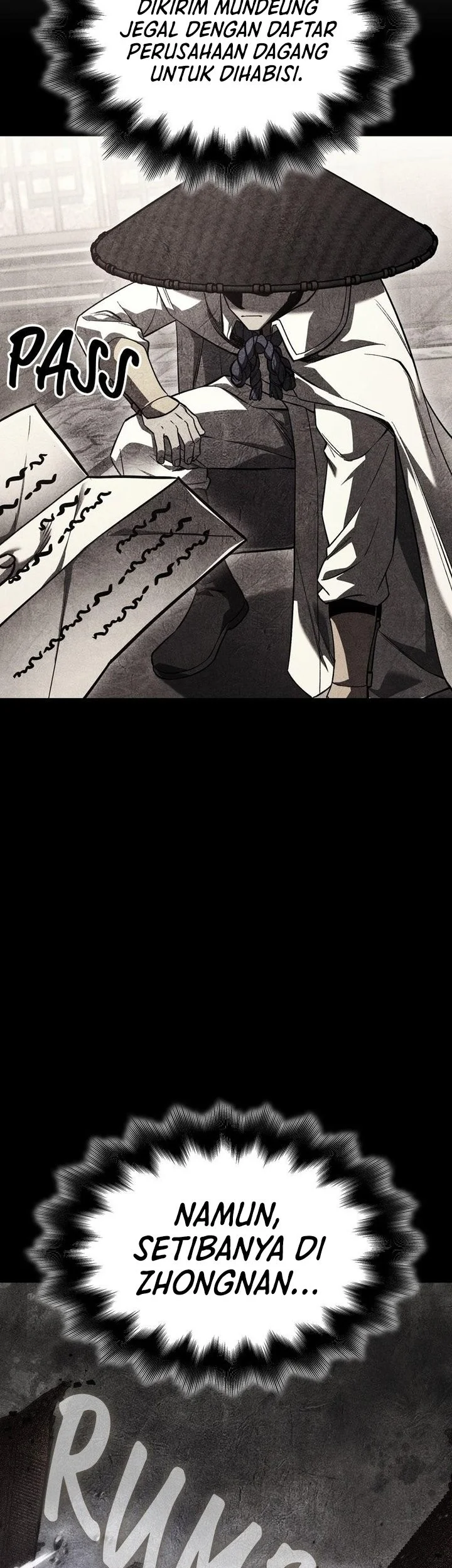 I Reincarnated As The Crazed Heir Chapter 160 - halaman 73