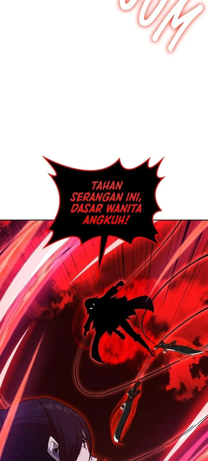 I Reincarnated As The Crazed Heir Chapter 160 - halaman 80