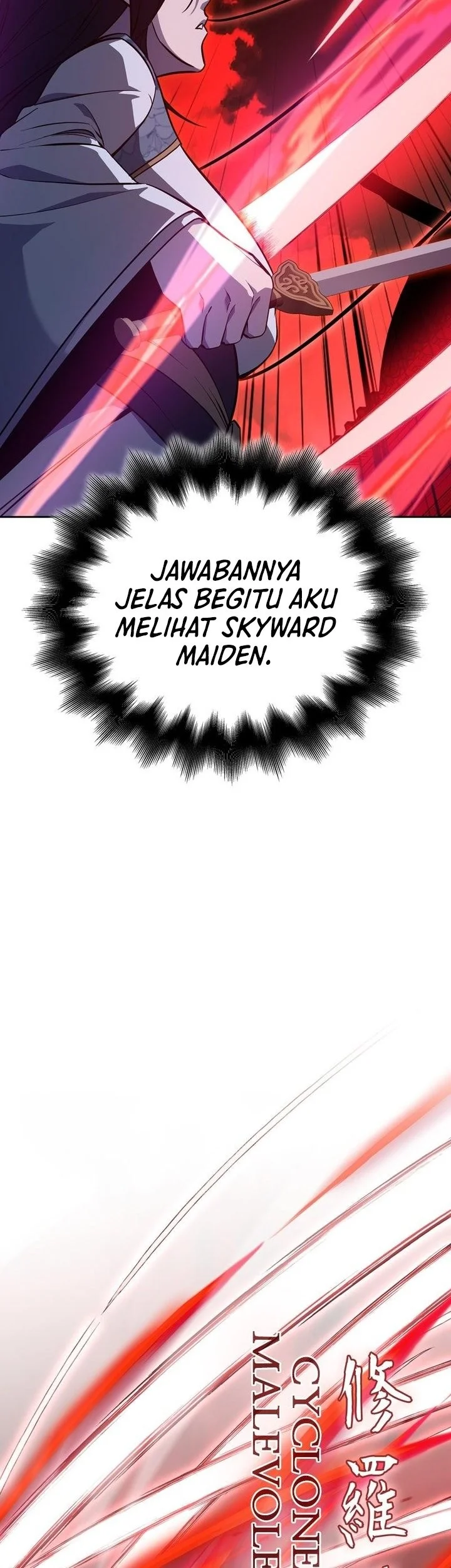 I Reincarnated As The Crazed Heir Chapter 160 - halaman 81