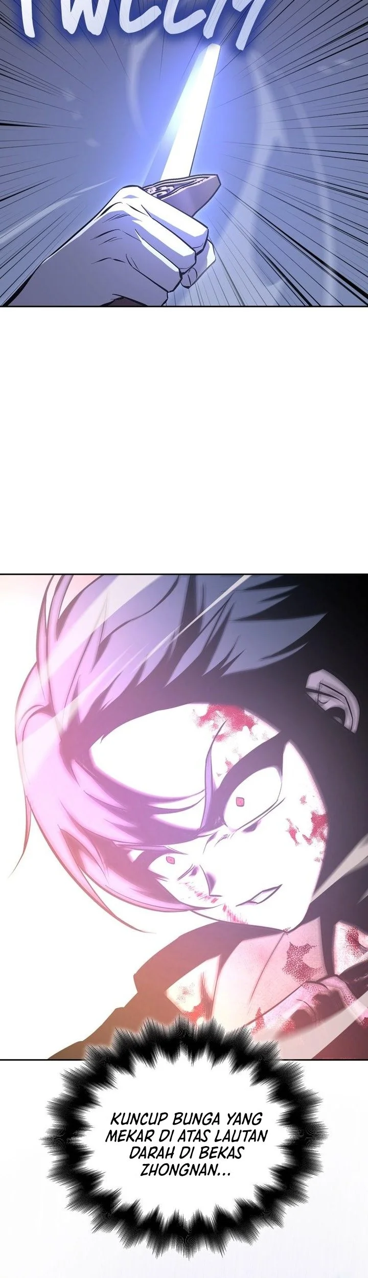 I Reincarnated As The Crazed Heir Chapter 160 - halaman 85