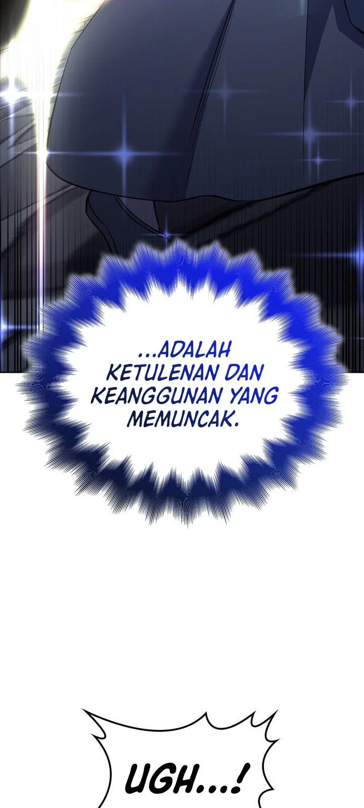 I Reincarnated As The Crazed Heir Chapter 160 - halaman 88