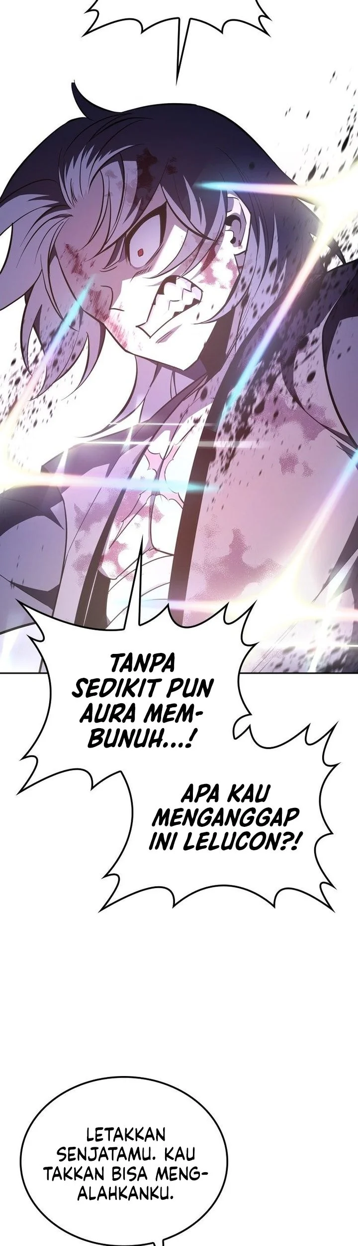 I Reincarnated As The Crazed Heir Chapter 160 - halaman 89