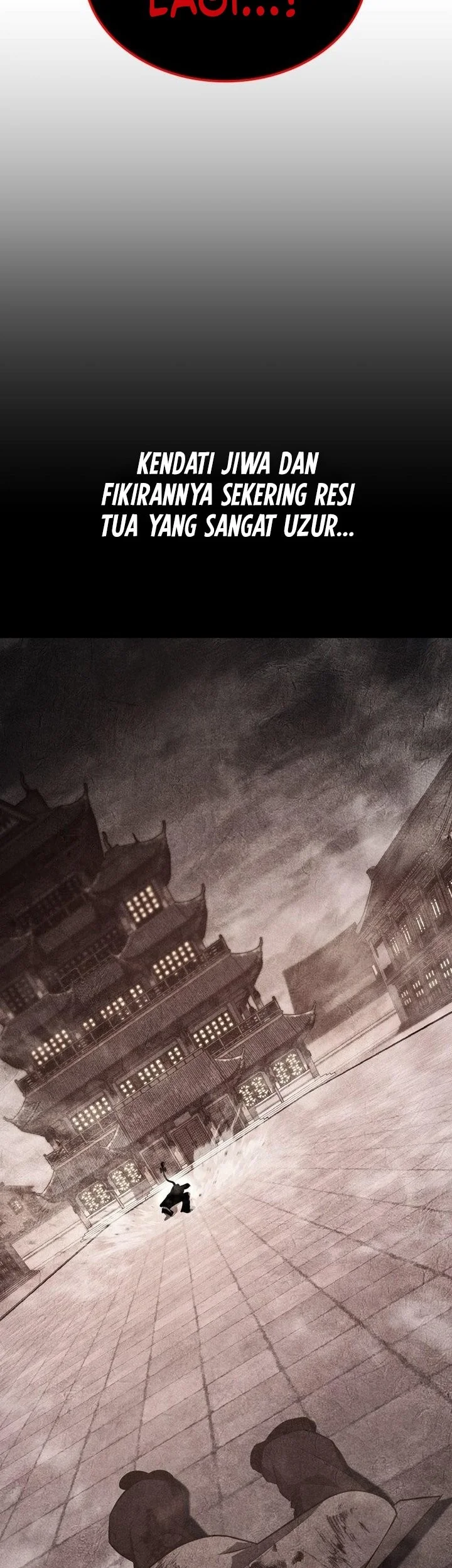I Reincarnated As The Crazed Heir Chapter 160 - halaman 9