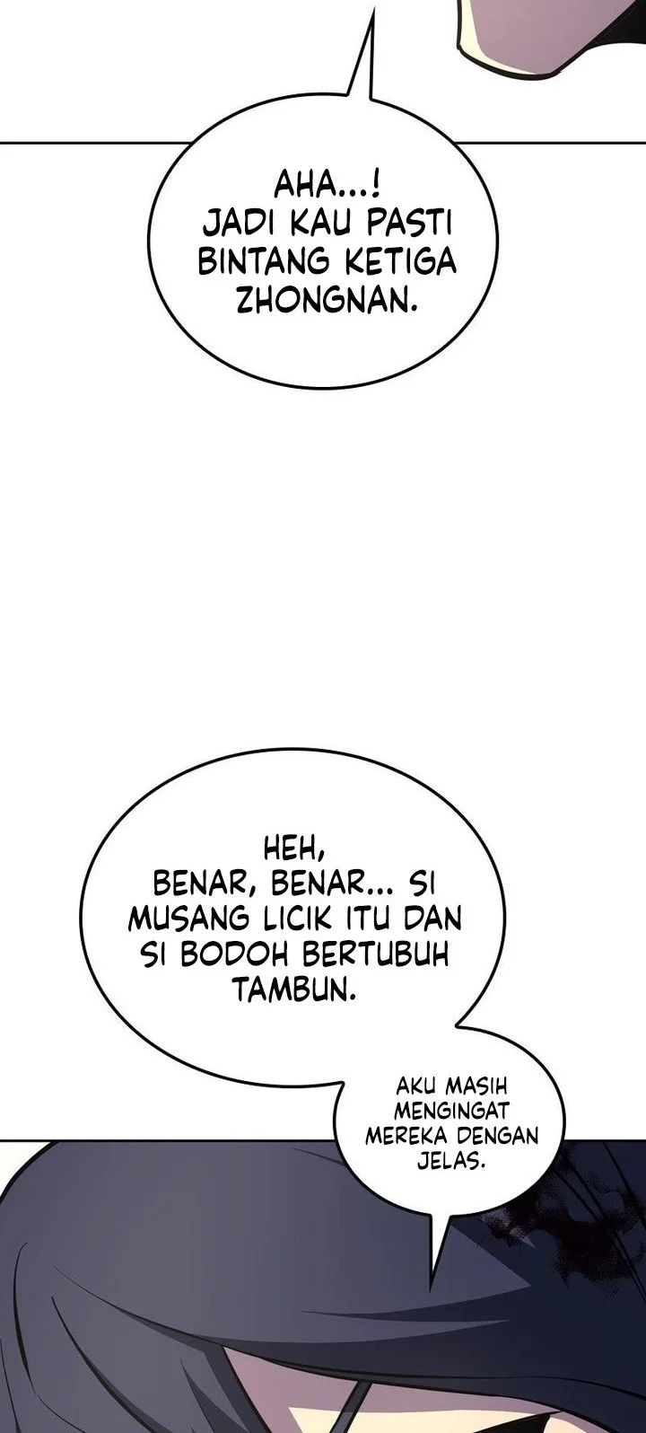 I Reincarnated As The Crazed Heir Chapter 160 - halaman 94