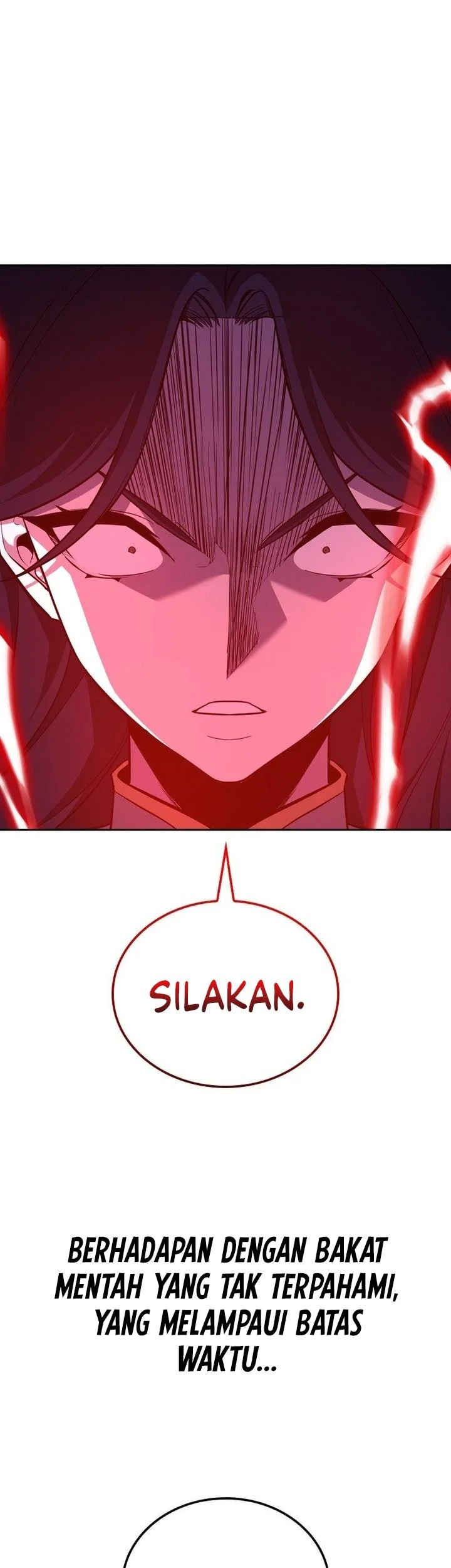 I Reincarnated As The Crazed Heir Chapter 160 - halaman 97