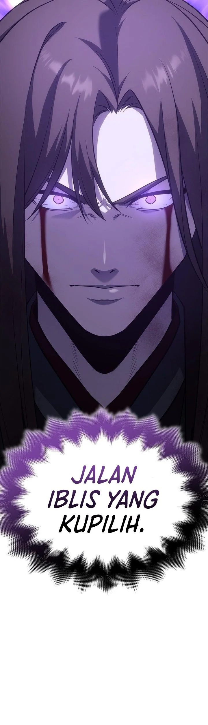 I Reincarnated As The Crazed Heir Chapter 161 - halaman 101