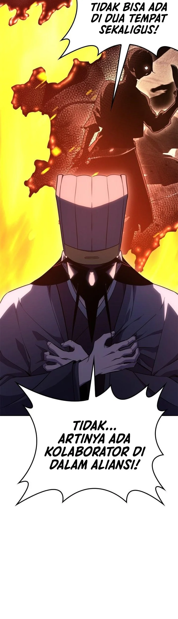 I Reincarnated As The Crazed Heir Chapter 161 - halaman 11