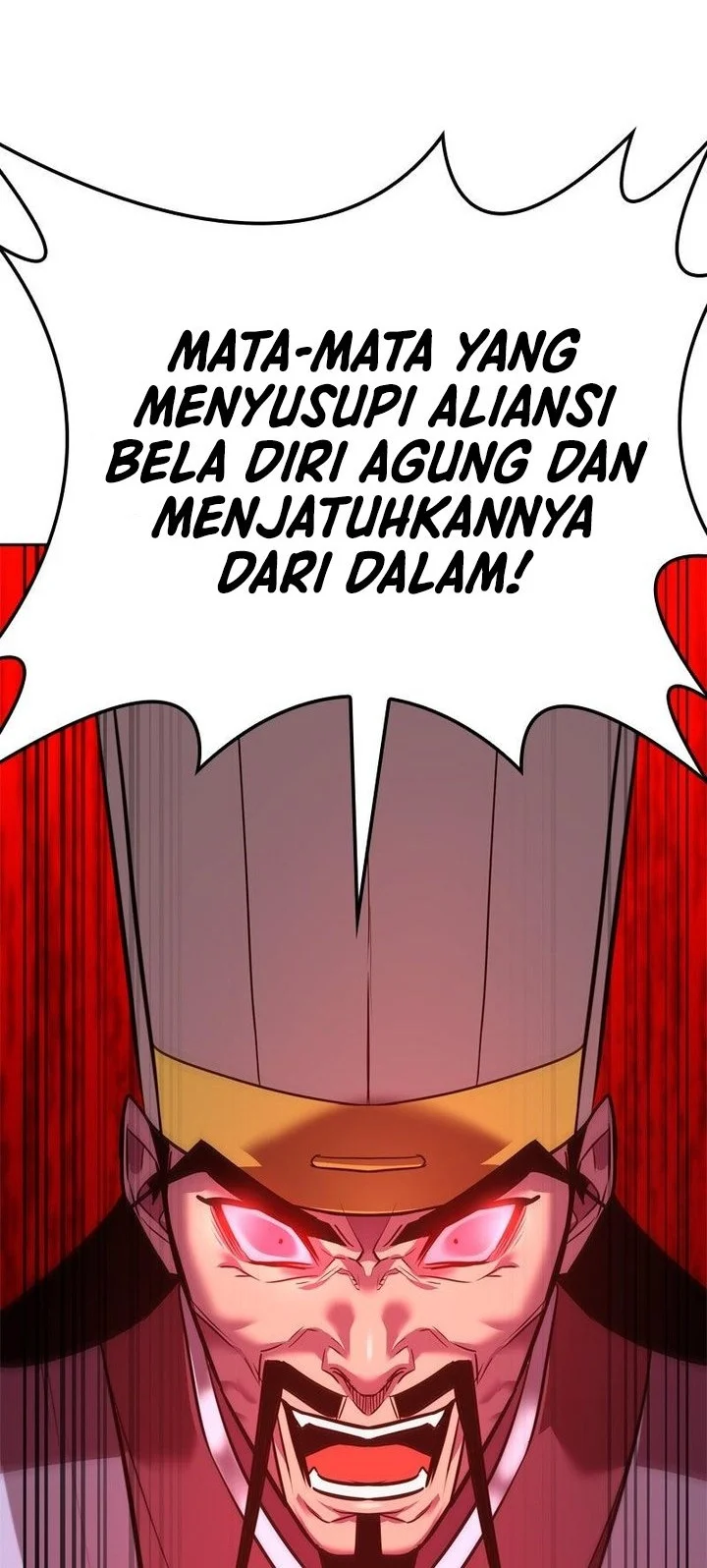 I Reincarnated As The Crazed Heir Chapter 161 - halaman 12