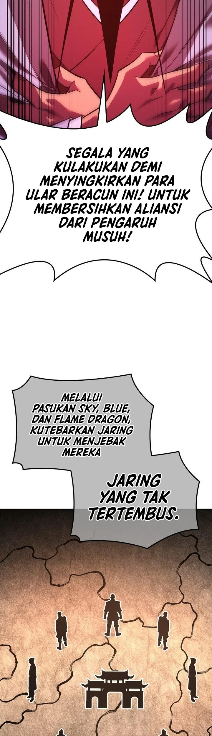 I Reincarnated As The Crazed Heir Chapter 161 - halaman 13