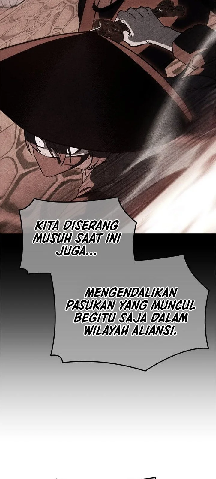 I Reincarnated As The Crazed Heir Chapter 161 - halaman 18