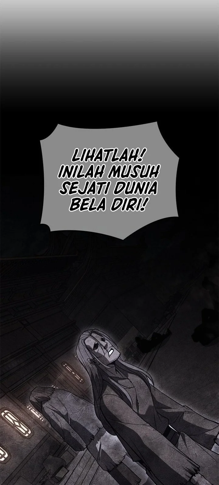 I Reincarnated As The Crazed Heir Chapter 161 - halaman 2