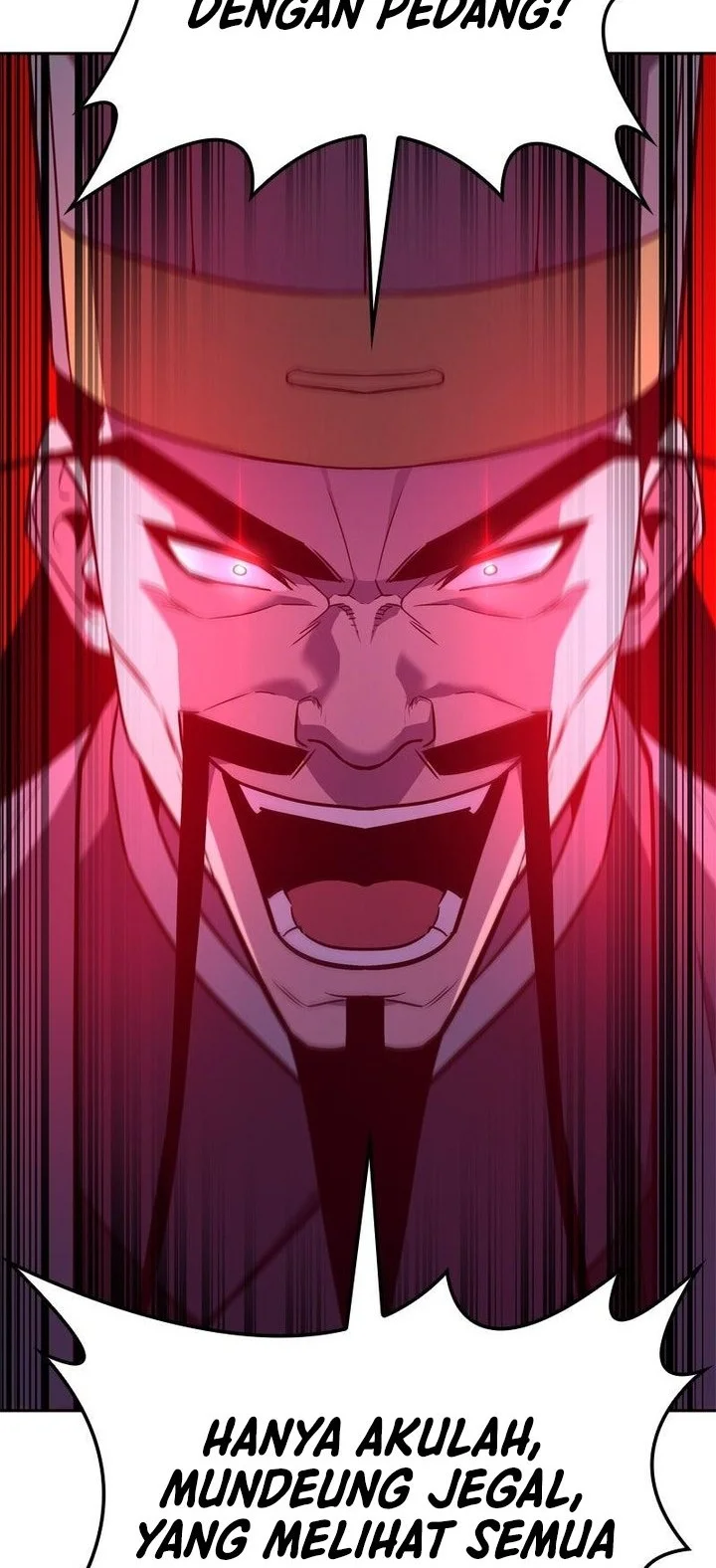 I Reincarnated As The Crazed Heir Chapter 161 - halaman 20