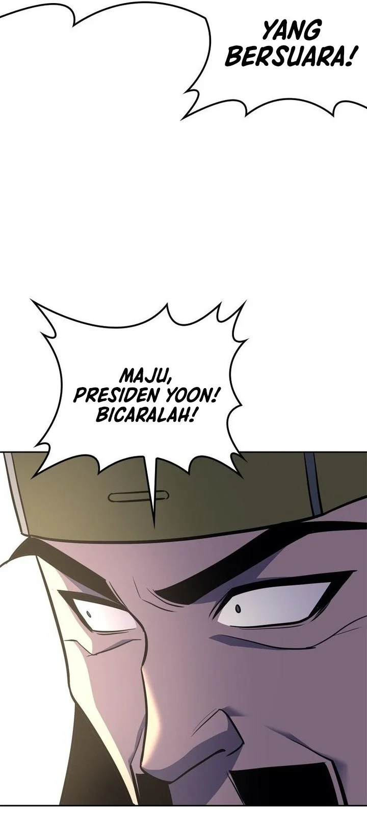 I Reincarnated As The Crazed Heir Chapter 161 - halaman 22
