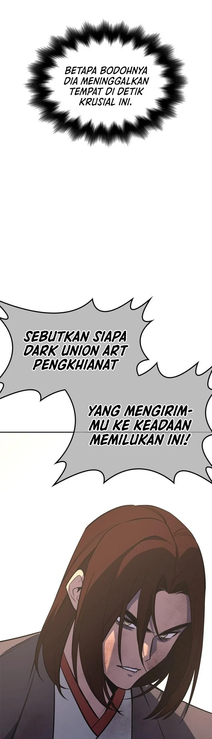 I Reincarnated As The Crazed Heir Chapter 161 - halaman 23