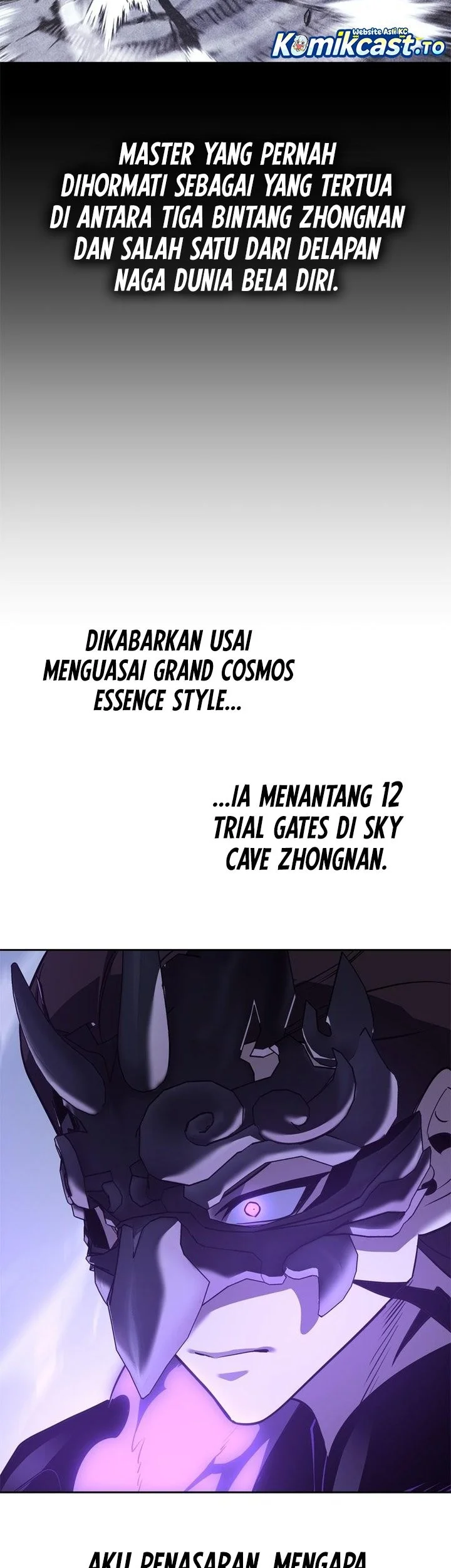 I Reincarnated As The Crazed Heir Chapter 161 - halaman 27