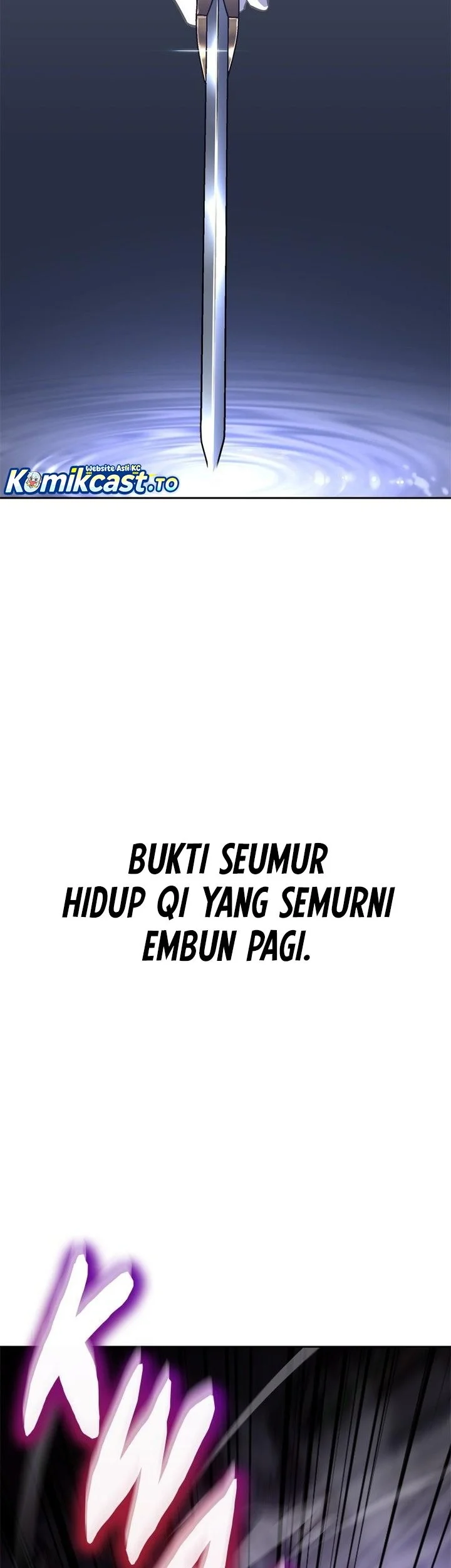 I Reincarnated As The Crazed Heir Chapter 161 - halaman 31