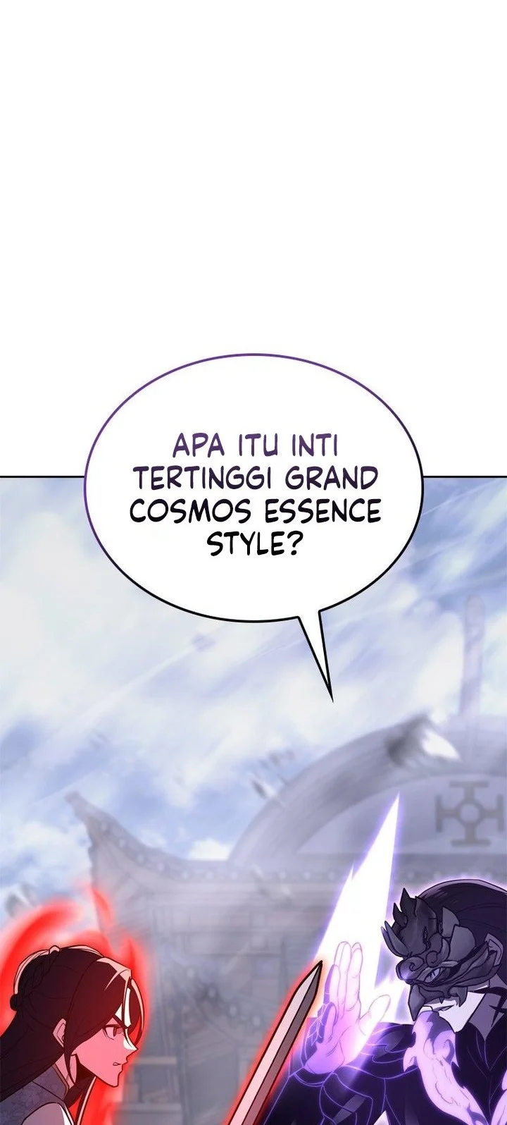 I Reincarnated As The Crazed Heir Chapter 161 - halaman 34