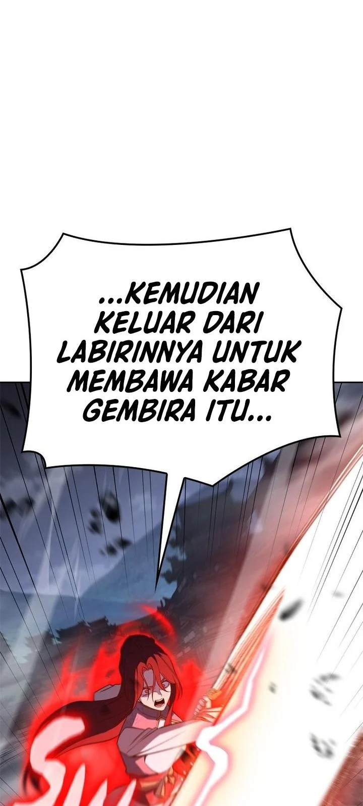 I Reincarnated As The Crazed Heir Chapter 161 - halaman 36