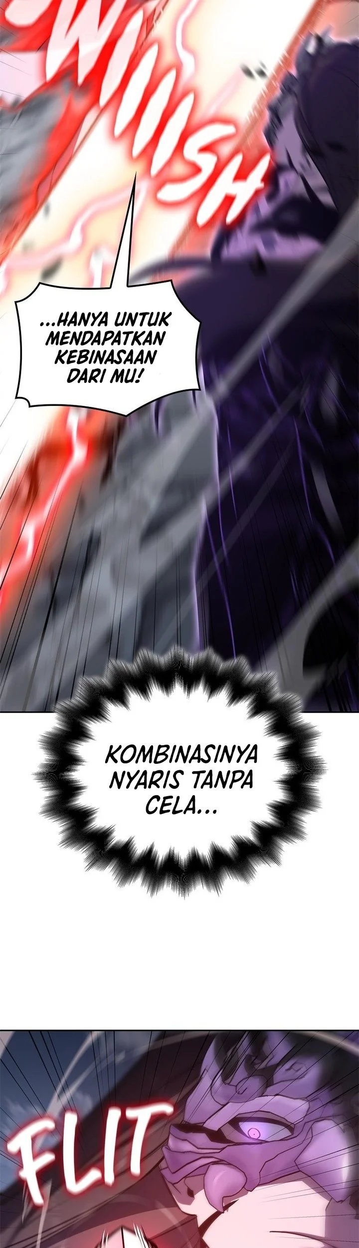 I Reincarnated As The Crazed Heir Chapter 161 - halaman 37