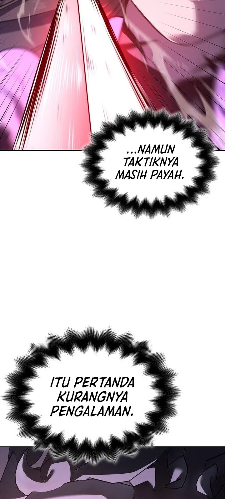 I Reincarnated As The Crazed Heir Chapter 161 - halaman 38