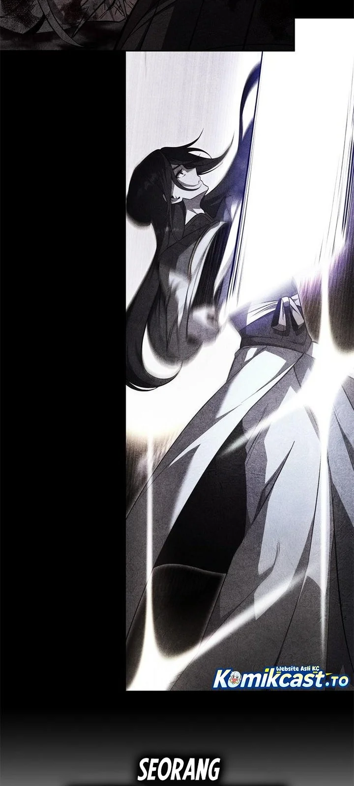 I Reincarnated As The Crazed Heir Chapter 161 - halaman 40
